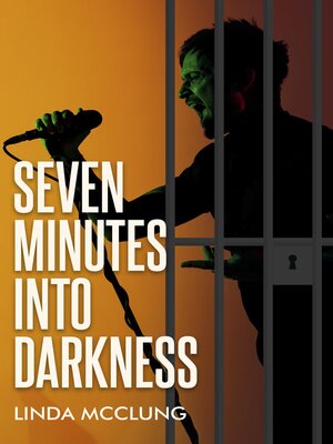 cover image of Seven Minutes Into Darkness